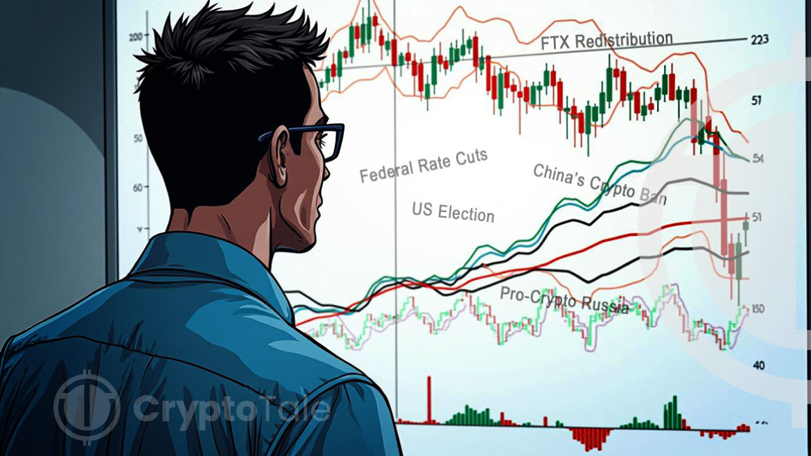 Crypto Awakening: The Next 3 Months to See a Bullish Trend- Here’s Why?