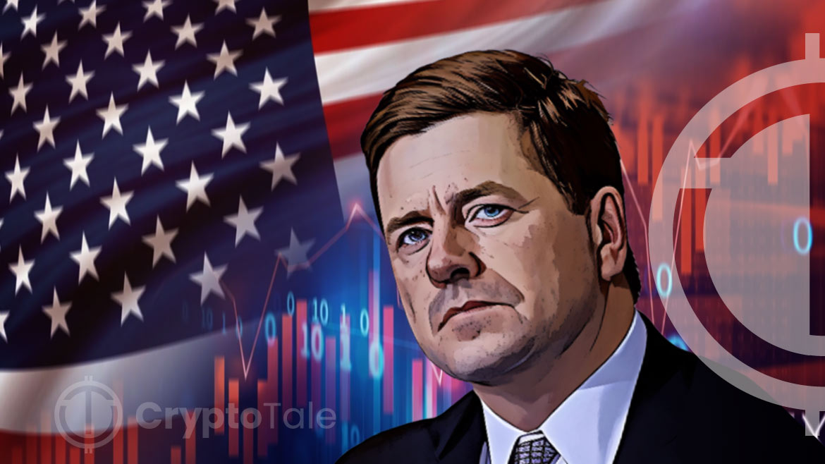 Crypto Future & Growth: Insights from Ex-SEC Chair Clayton