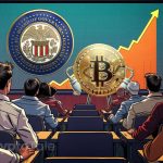 Crypto Market Reacts Positively to Federal Rate Cuts