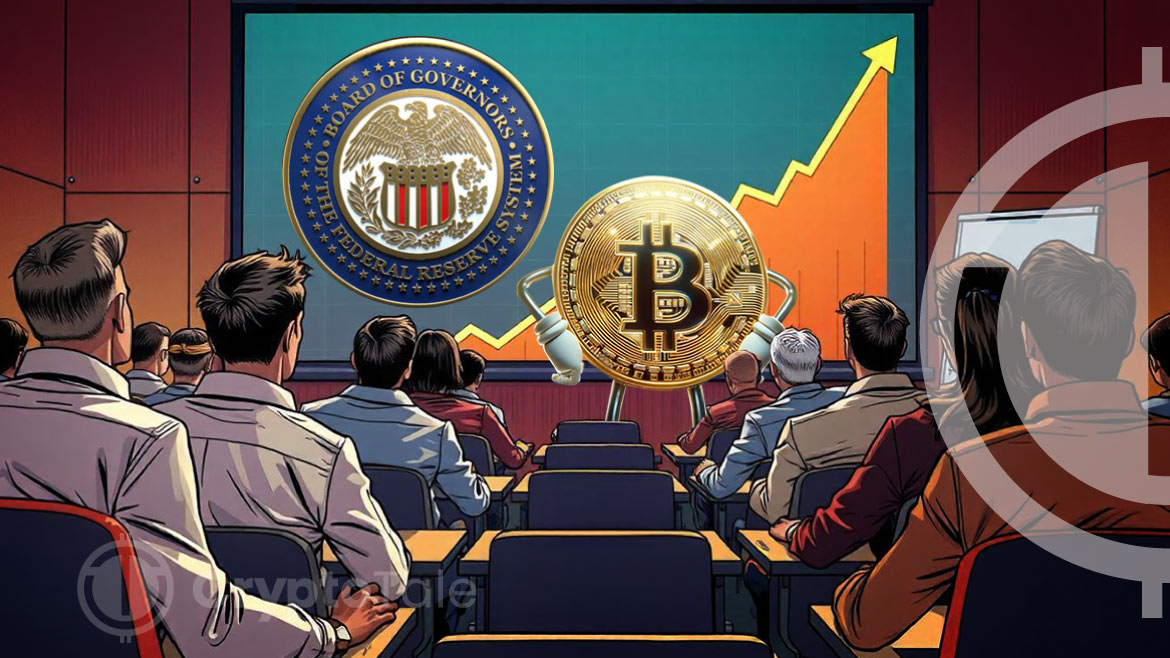 Crypto Market Reacts Positively to Federal Rate Cuts