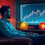 Crypto Market Surge: Shiba Inu Rallies, Cardano Climbs Up