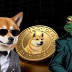 DOGE MVRV Hints Undervaluation as SHIB & PEPE Stay Bearish