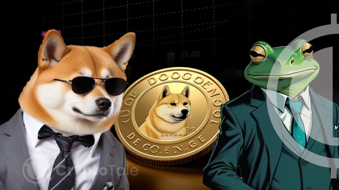 DOGE MVRV Hints Undervaluation as SHIB & PEPE Stay Bearish