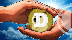 Dogecoin Set for Bullish Breakout as Price Nears Resistance