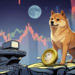 Dogecoin Targets $0.3: Will DOGE Breaks Out of Wedge Pattern