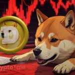 Dogecoin’s Falling Wedge: Will DOGE Hit the $0.15 Level?