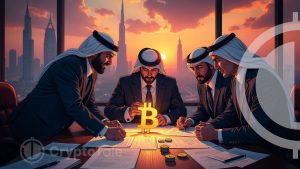 Dubai Tightens Crypto Marketing Rules with Risk Disclaimers