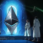 Ethereum 2024: Can Politics and Economics Drive New Heights?