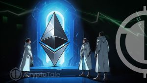 Ethereum 2024: Can Politics and Economics Drive New Heights?