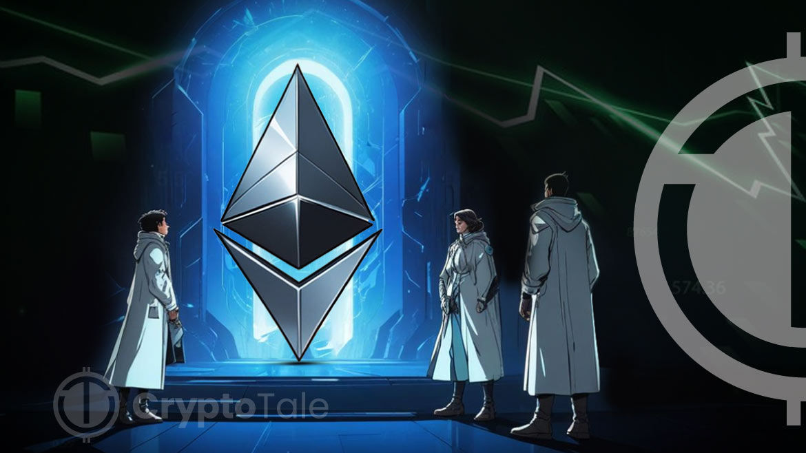 Ethereum 2024: Can Politics and Economics Drive New Heights?