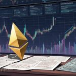 Ethereum Drops Below 0.04 BTC for the First Time Since 2021