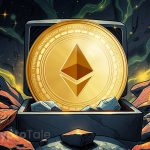 Ethereum Foundation Sells 550 ETH, Raising Market Concerns