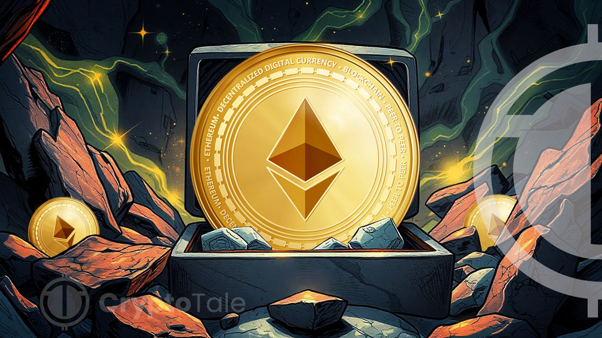 Ethereum Foundation Sells 550 ETH, Raising Market Concerns