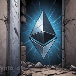 Ethereum Foundation’s 200 ETH Sale Raises Investor Concerns