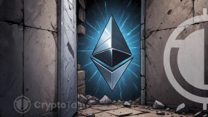 Ethereum Foundation’s 200 ETH Sale Raises Investor Concerns