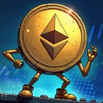 Ethereum Price Surges as Bull Market Support Band Approaches