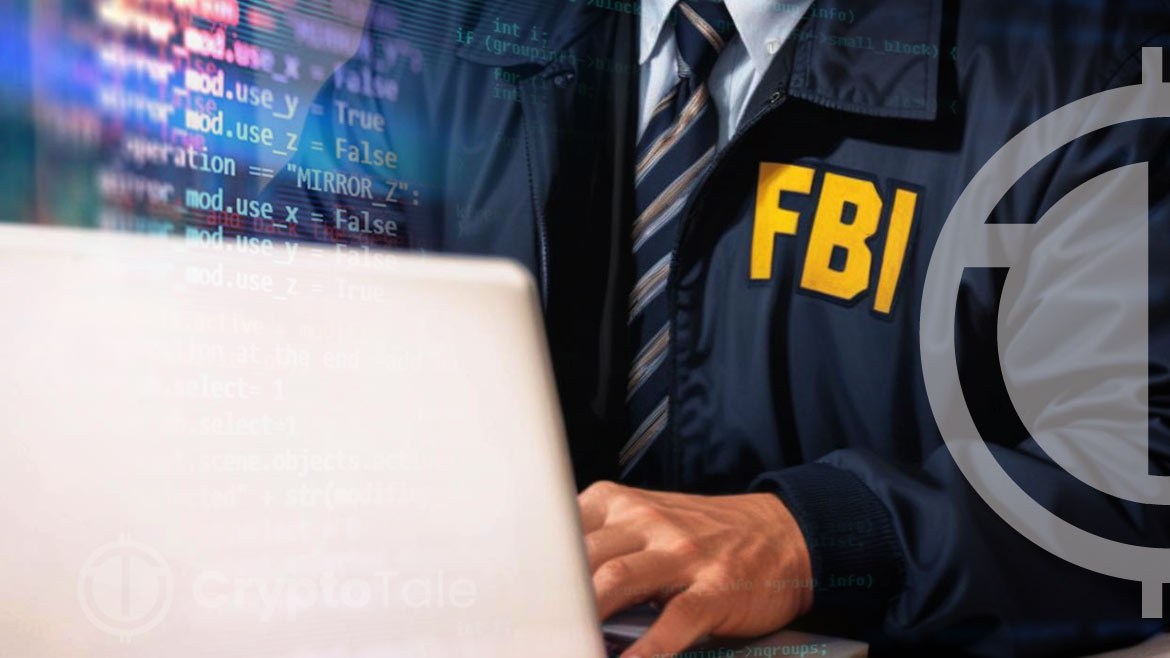 FBI Reports $5.6 Billion Lost in 2023 Crypto Fraud Cases