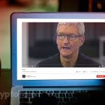 Fake Tim Cook Stream Scams Millions Before iPhone Launch