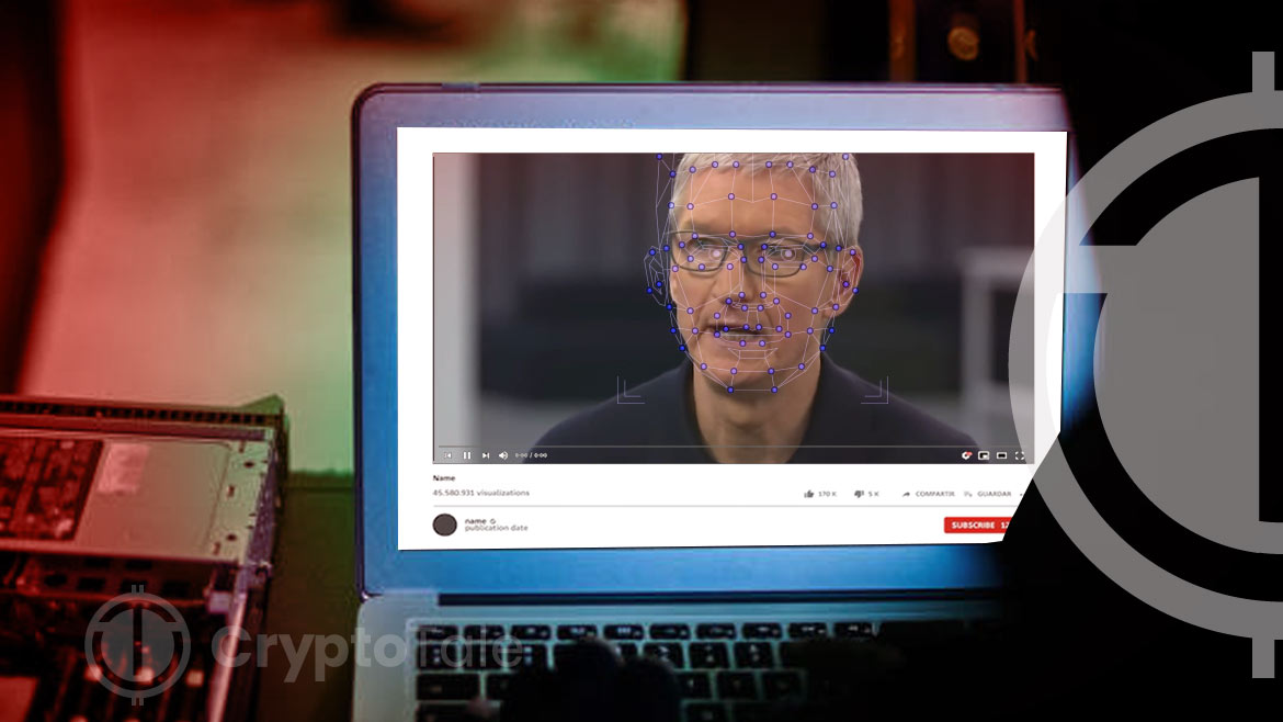 Fake Tim Cook Stream Scams Millions Before iPhone Launch