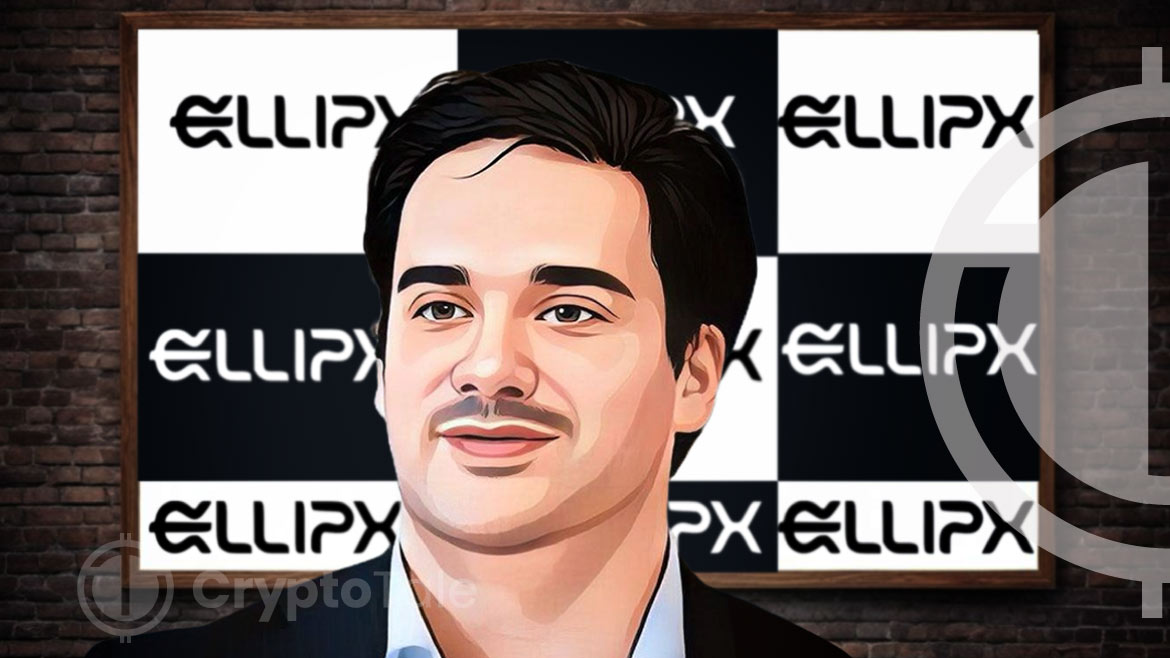 Former Mt. Gox CEO’s EllipX Promises an Era of Transparency