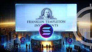 Franklin Templeton Launches Mutual Fund on Solana Blockchain