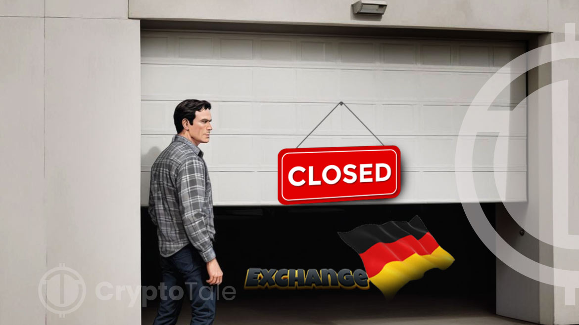 German Authorities Target Non-Compliant Crypto Exchanges