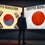 Global Crypto Regulations: Japan & South Korea Lead the Way