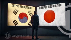 Global Crypto Regulations: Japan & South Korea Lead the Way