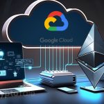 Google Cloud Introduces Blockchain RPC Service for Devs