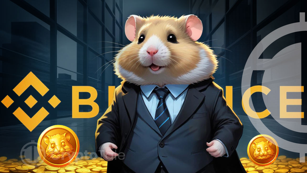 Hamster Kombat’s $HMSTR Airdrop: Is it a Boon or Bane?