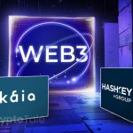 HashKey & Kaia Collaborate for Asia's Largest Web3 Platform