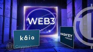 HashKey & Kaia Collaborate for Asia’s Largest Web3 Platform