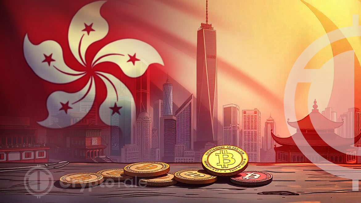 Hong Kong Enhances OTC Crypto Regulation and Oversight