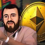 Hoskinson Criticizes Ethereum's Centralized Governance