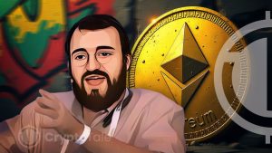 Hoskinson Criticizes Ethereum’s Centralized Governance