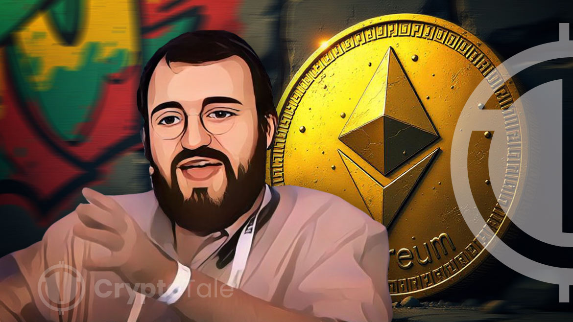 Hoskinson Criticizes Ethereum’s Centralized Governance