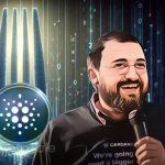 Hoskinson Shares Key Updates on Cardano's Chang Hard Fork