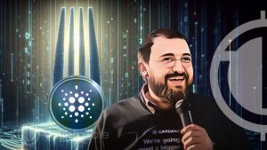 Hoskinson Shares Key Updates on Cardano’s Chang Hard Fork