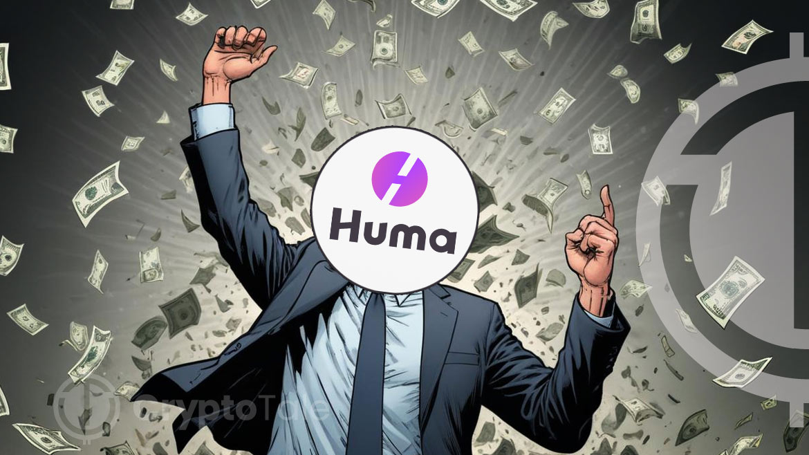 Huma Finance Raises $38 Million to Expand PayFi Network