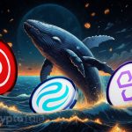 INJ, MATIC, RENDER Whale Wallet Shifts Spark Price Anomalies