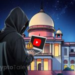 Indian Supreme Court YouTube Channel Hacked for XRP Scam