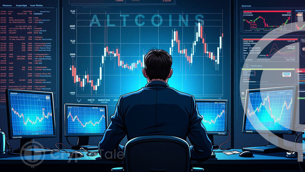 Insights on Altcoin Trends: Trading Levels and Volume