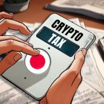 Japan’s Financial Regulator Pushes for Crypto Tax Overhaul