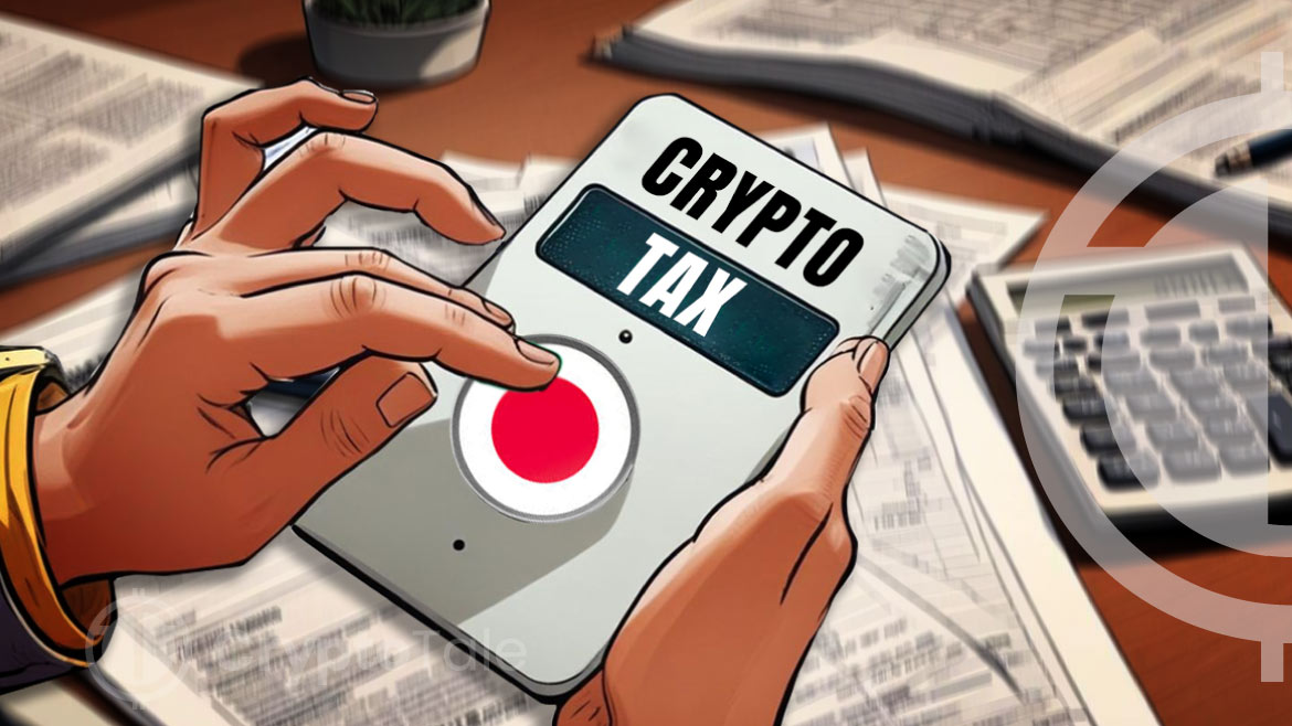 Japan’s Financial Regulator Pushes for Crypto Tax Overhaul