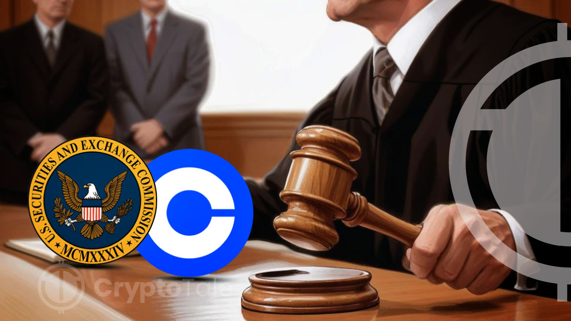 Judge Denies Gensler Subpoena in SEC vs Coinbase Dispute