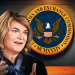 Lummis Warns U.S. Lagging in Crypto Regulation vs. EU