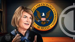 Lummis Warns U.S. Lagging in Crypto Regulation vs. EU