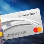 Mastercard and Mercuryo to Launch Euro Crypto Debit Card