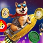 Memecoin Frenzy: DOGE, SHIB, PEPE & More See Meteoric Rise