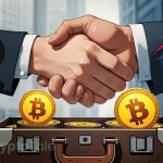 Metaplanet Partners with SBI Group to Boost Bitcoin Holdings